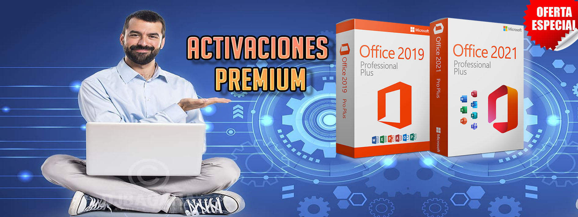 office